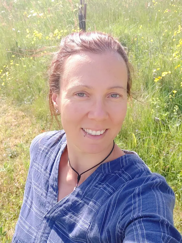 Beatrice Pelz – Ihre Tagesmutter